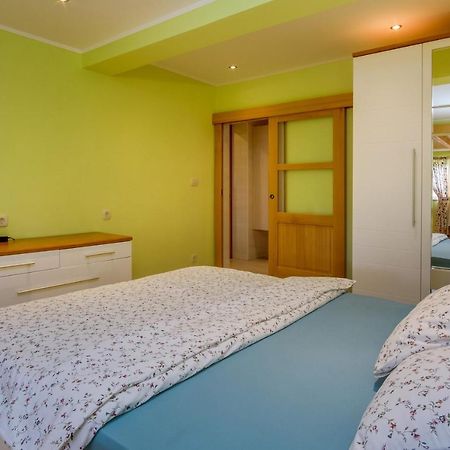 Apartmán Isabela Mali Lošinj Exteriér fotografie