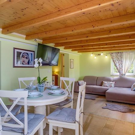 Apartmán Isabela Mali Lošinj Exteriér fotografie