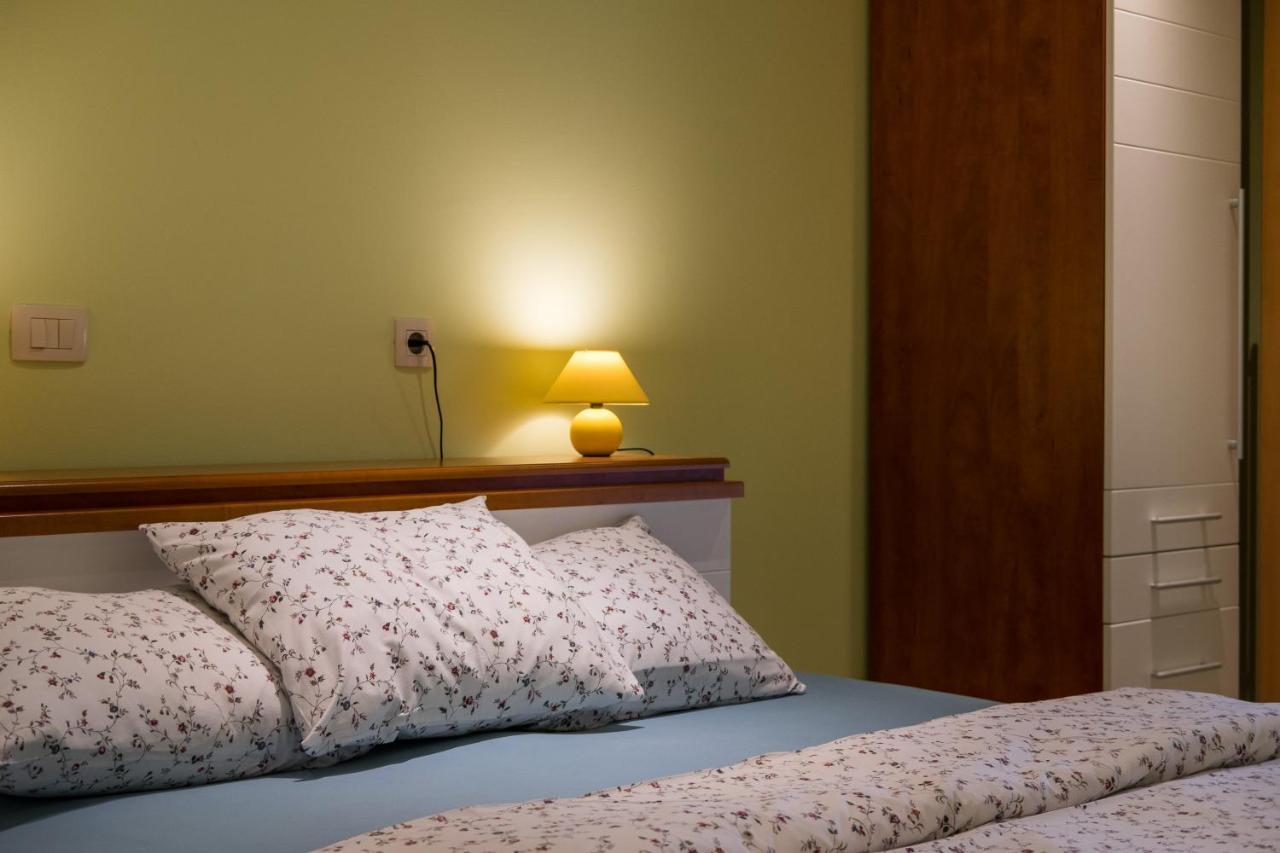 Apartmán Isabela Mali Lošinj Exteriér fotografie