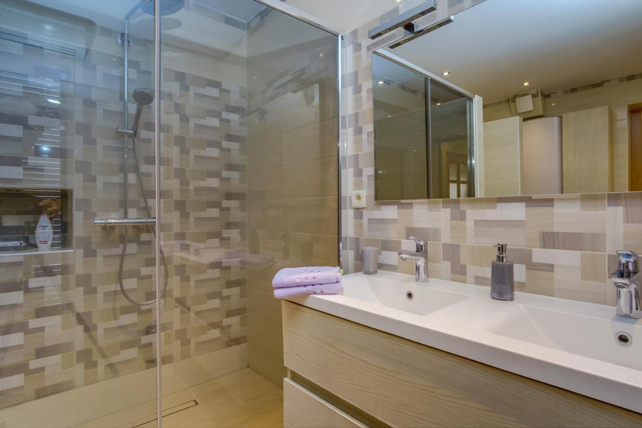 Apartmán Isabela Mali Lošinj Exteriér fotografie