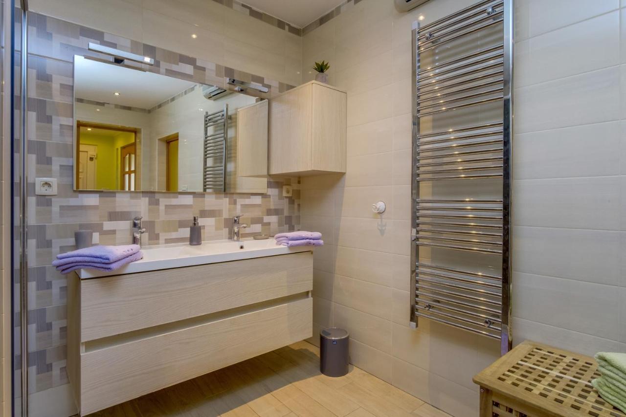 Apartmán Isabela Mali Lošinj Exteriér fotografie