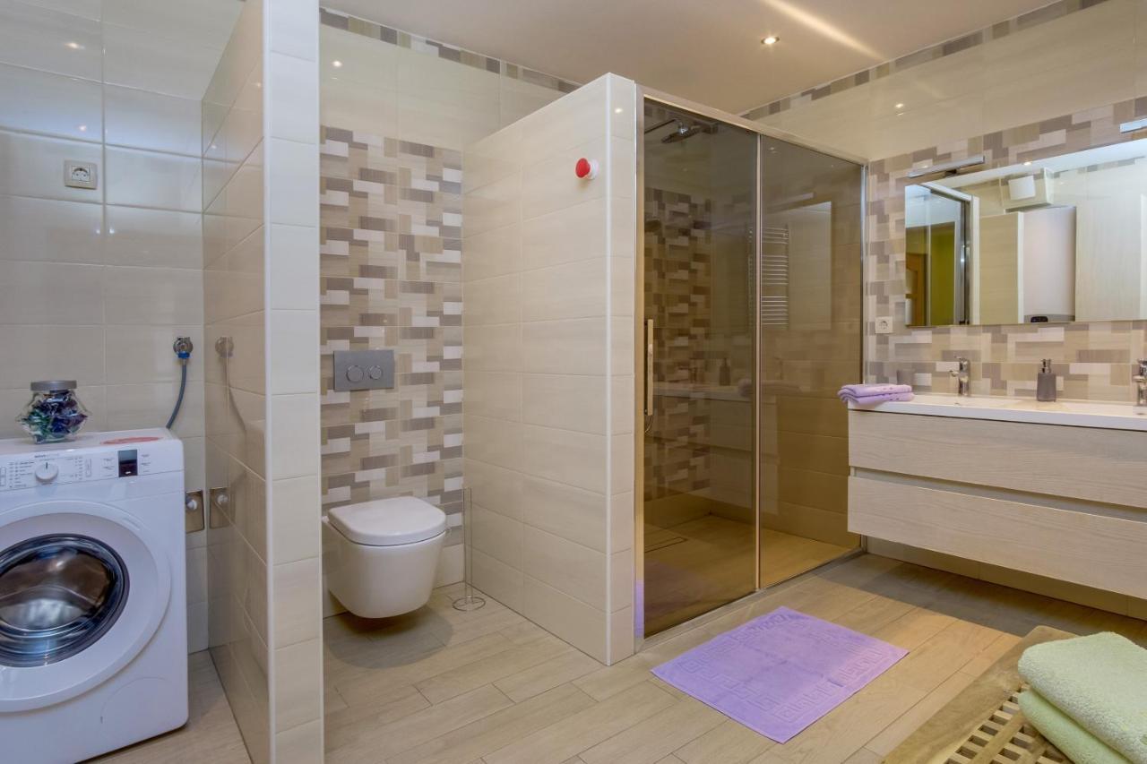 Apartmán Isabela Mali Lošinj Exteriér fotografie