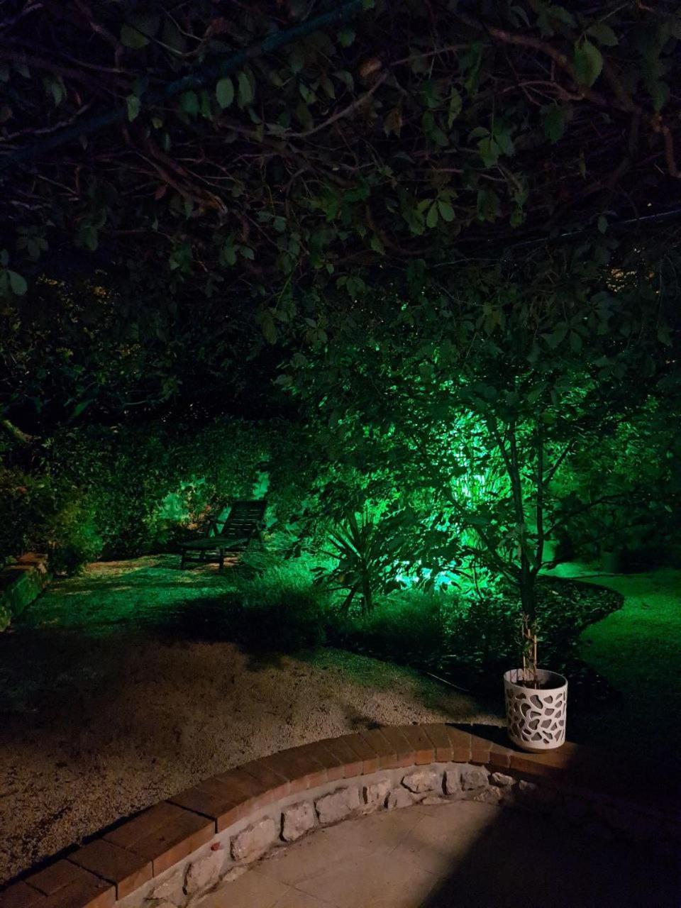 Apartmán Isabela Mali Lošinj Exteriér fotografie
